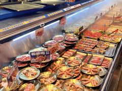 -喜井无限自助烤肉公司(石厦店)