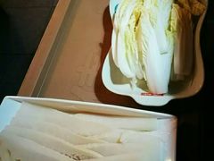 -傣妹火锅(南京东路一店)