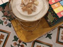 -佟小曼手工茶饼坊(鼓浪屿1店)
