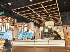-伊喜饺子·烤鸭(五道口学院路店)