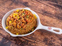 龙虾捞饭-叶派龙虾•招牌香辣蟹·海鲜(中海国际店)