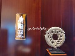 -唐阁海景中餐厅·早茶·粤菜•生日聚餐(海口朗廷酒店)