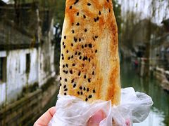 -张记袜底酥(锦溪店)