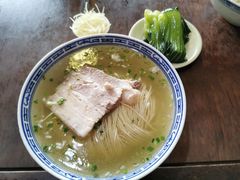 枫镇大肉面肉13面17-同得兴 Since·1995 传统苏式面馆(嘉馀坊店)