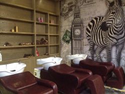 大厅-mood理容店