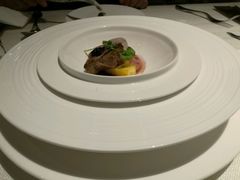 -王品牛排(郑州大卫城店)