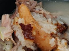 -长寿参鸡汤(朝韩风情街店)