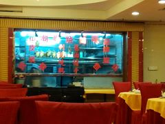 -吉莲利苑海鲜酒家(珠海拱北28年老字号店)