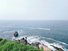 -东极岛景区