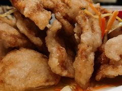 -金掌勺·锅包肉(广渠门店)