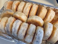 -栗酥饼(南长街店)