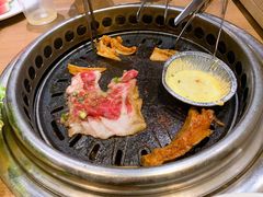 -火炉火自助餐(悠唐购物中心店)