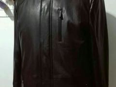 皮衣收瘦-旗人服装改制店