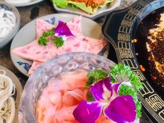 -重庆渝达老火锅(春熙路店)