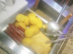 -怪噜范·老贵阳街头名小吃(汇金星力城店)