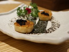 -山之川·日式料理(瀚海海尚店)