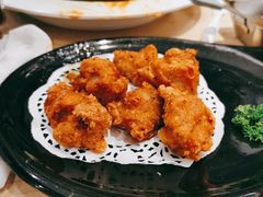 -豪客来牛排(绿宝广场店)
