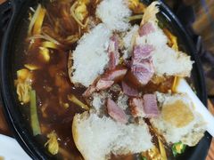 -小董骨汤馄饨店(通扬路店)