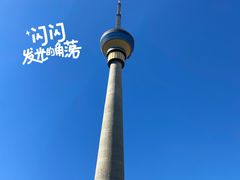 -中央广播电视塔