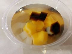 四果汤-东街钟楼肉粽(总店)