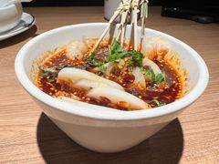 -太二酸菜鱼(长沙IFS国金中心店)