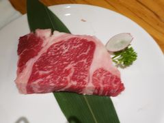 -赤坂亭·M9和牛烧肉·铁板烧·日料398放题(长泰广场店)