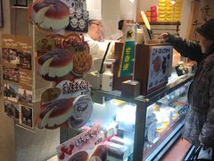 -瑞可爷爷的店(难波本店)