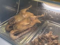 -特色南京盐水鹅