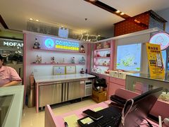 -CAKE BOSS 蛋糕老板(西单君太百货店)