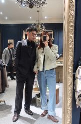 -LDIAMON西服定制(温州店)