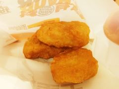 -汉堡王(长沙枫林三路店)
