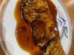 蚝皇鲜竹卷-本味友膳·茶餐厅(和达中心城店)