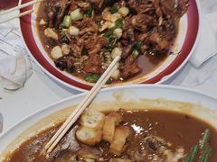 -渔家风味·鲅鱼水饺·央视展播·海鲜天津菜(开发区店)