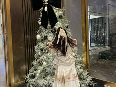 -王府半岛酒店