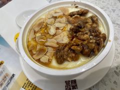 -满记甜品(南京虹悦城三店)