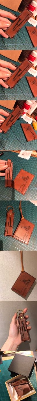 -如果·追梦手工皮具DIY教学店(田子坊店)