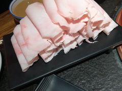 内蒙古羔羊尾油-清真·京华源铜锅涮肉(丰庆店)