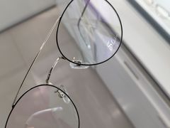 -宝视达眼镜(公园道店)