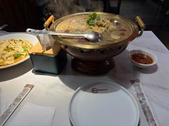 -饺子功·东北记忆·锅包肉(电厂路店)