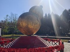 -溱湖国家湿地公园