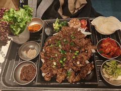 -七八冷面·延边朝鲜族美食(欢乐谷店)