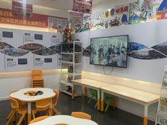 -百变天才机器人编程中心·信奥·VEX竞赛·无人机(金田广场店)