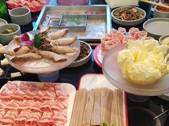 -重庆德忆火锅（龙南街3店）(渝水岸餐饮)