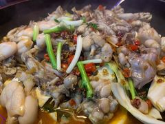 -蘭奢雅集·江浙菜(青山江滩店)