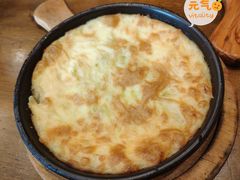 芝士土豆泥-老东镇啤酒屋海鲜加工·蒸汽海鲜·海鲜烧烤(台东店)