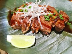 厚切牛舌-TORO MaKi 寿司·日料(华创店)