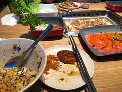 -新石器烤肉(之心城店)