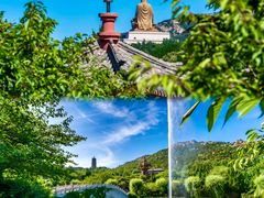 -石岛赤山风景区