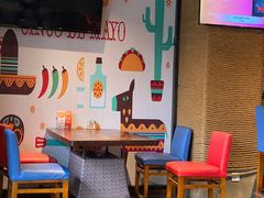 -Cactus墨西哥仙人掌餐厅