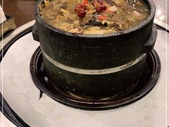 -峰瑞藏地美食·石锅鸡·牦牛肉(大昭寺品牌店)